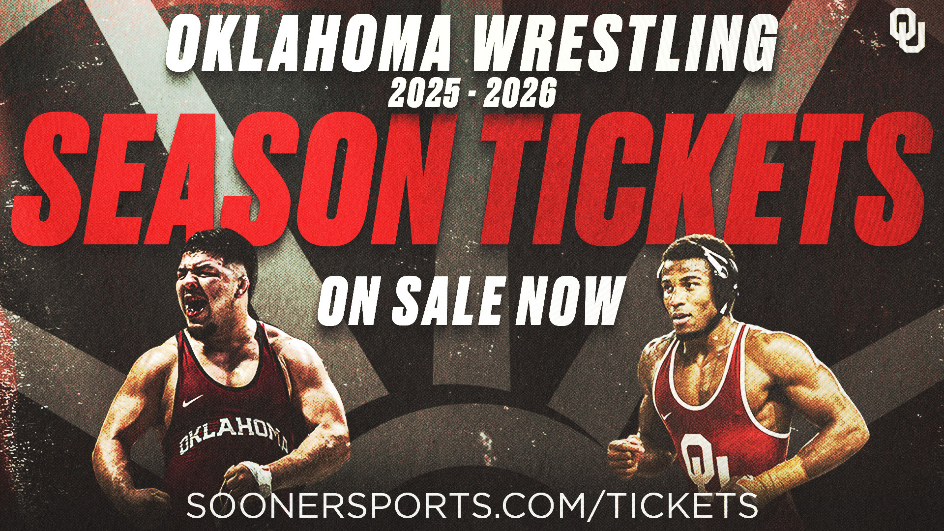 Be Part of the 2025–2026 Oklahoma Wrestling Season — Support the Future of the RTC Be Part of the 2025–2026 Oklahoma Wrestling Season — Support the Future of the RTC