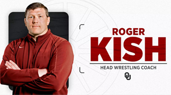Head Coach Roger Kish Webinar