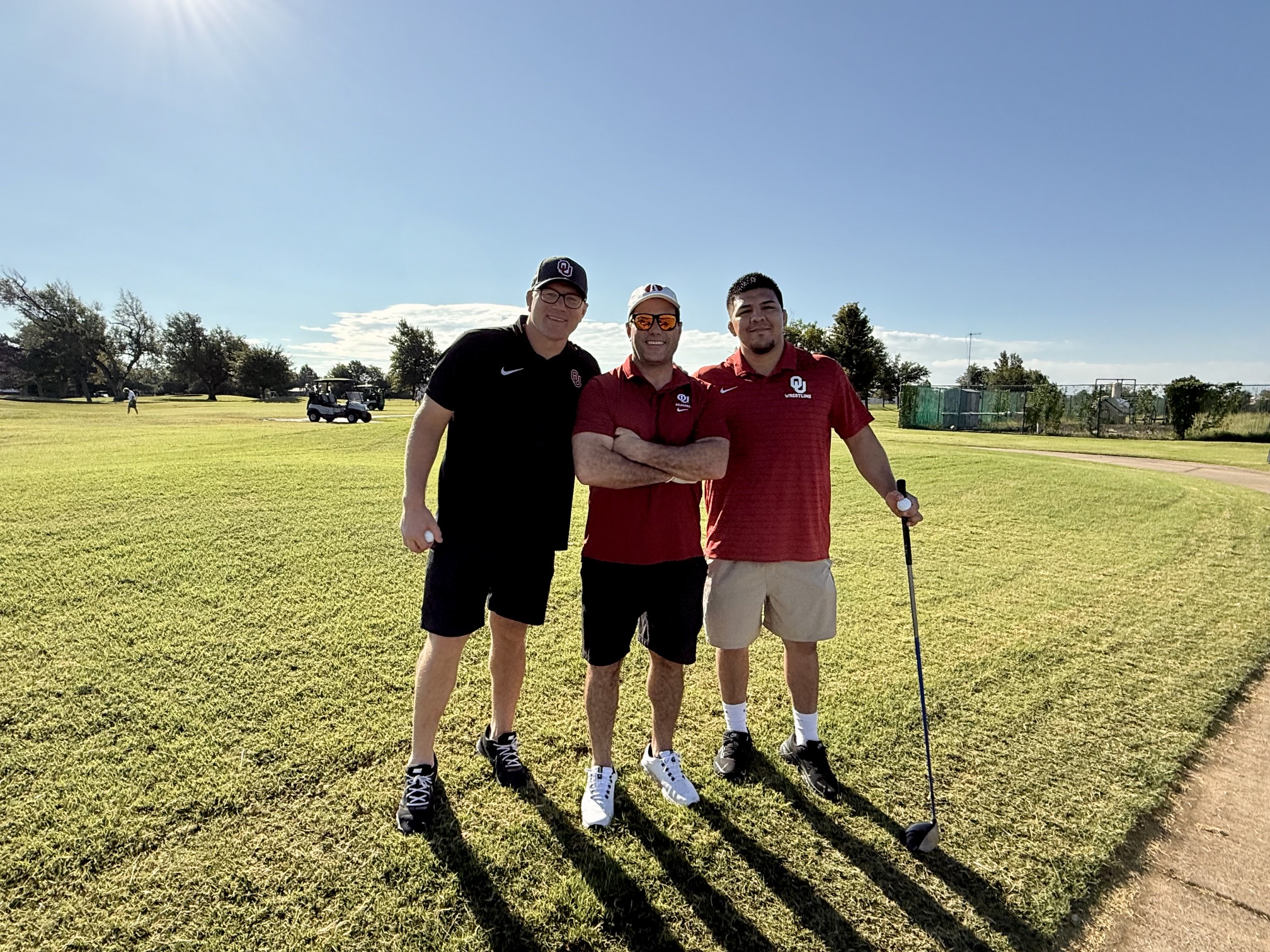 Golf Outing Golf Outing