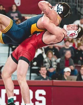 College Athlete Support & Post-Grad RTC Training