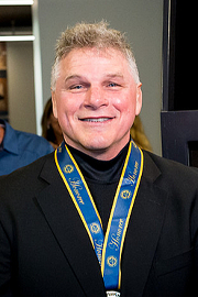 Andre Metzger
