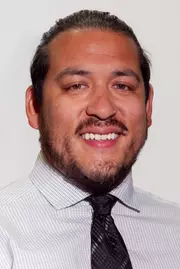 Nick Andrade